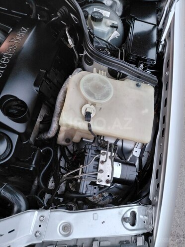 Mercedes C 240 1998, 285,361 km - 2.4 л - Bakı