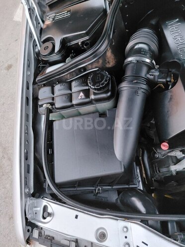 Mercedes C 240 1998, 285,361 km - 2.4 л - Bakı