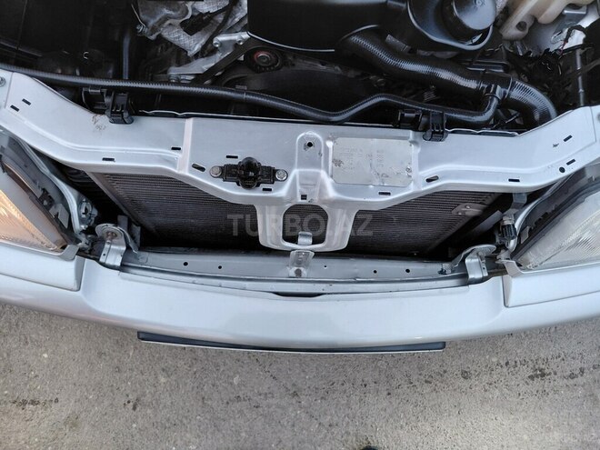 Mercedes C 240 1998, 285,361 km - 2.4 л - Bakı