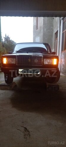 LADA (VAZ) 2107 2011, 96,000 km - 1.6 l - Göytəpə
