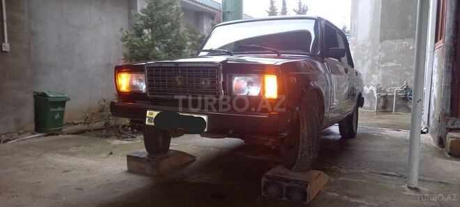 LADA (VAZ) 2107 2011, 96,000 km - 1.6 l - Göytəpə