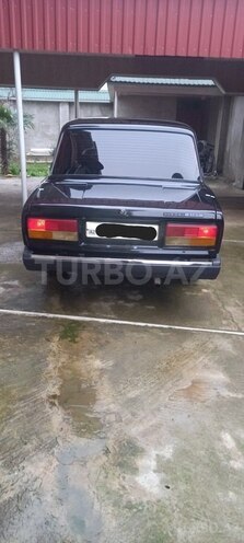 LADA (VAZ) 2107 2011, 96,000 km - 1.6 l - Göytəpə