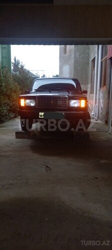 LADA (VAZ) 2107 2011, 96,000 km - 1.6 l - Göytəpə