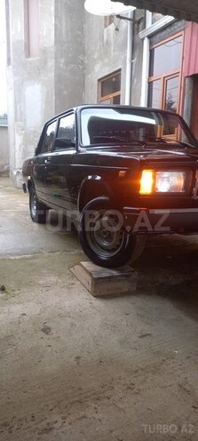 LADA (VAZ) 2107 2011, 96,000 km - 1.6 l - Göytəpə