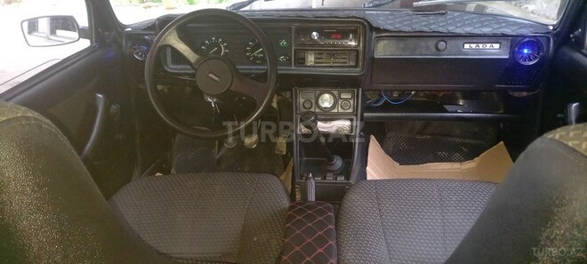 LADA (VAZ) 2107 2011, 96,000 km - 1.6 l - Göytəpə