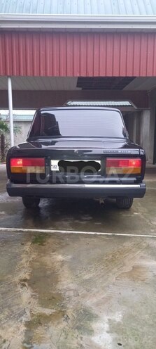 LADA (VAZ) 2107 2011, 96,000 km - 1.6 l - Göytəpə