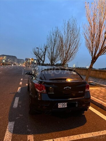 Chevrolet Cruze 2013, 237,750 km - 1.8 l - Bakı