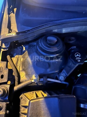 Chevrolet Cruze 2013, 237,750 km - 1.8 l - Bakı