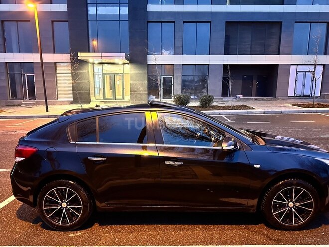 Chevrolet Cruze 2013, 237,750 km - 1.8 l - Bakı