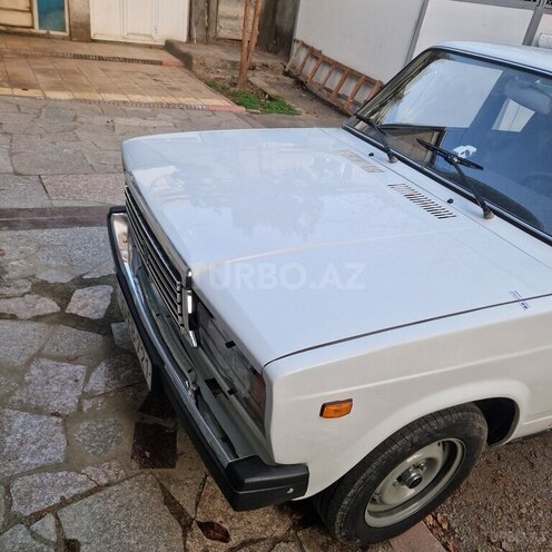LADA (VAZ) 2107 2008, 34,197 km - 1.6 l - Gəncə