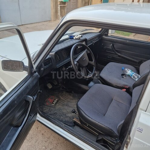 LADA (VAZ) 2107 2008, 34,197 km - 1.6 l - Gəncə