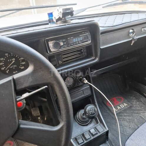 LADA (VAZ) 2107 2008, 34,197 km - 1.6 l - Gəncə