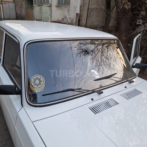 LADA (VAZ) 2107 2008, 34,197 km - 1.6 l - Gəncə