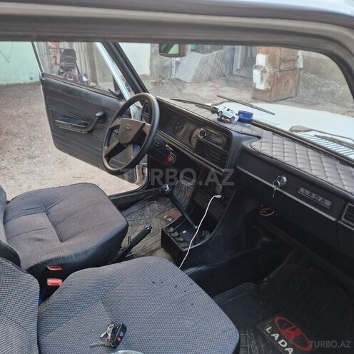 LADA (VAZ) 2107 2008, 34,197 km - 1.6 l - Gəncə