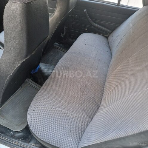 LADA (VAZ) 2107 2008, 34,197 km - 1.6 l - Gəncə