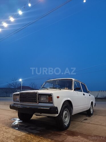 LADA (VAZ) 2107 2007, 46,480 km - 1.7 л - Şəmkir