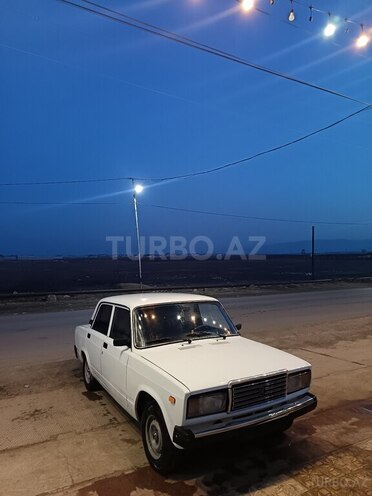 LADA (VAZ) 2107 2007, 46,480 km - 1.7 л - Şəmkir