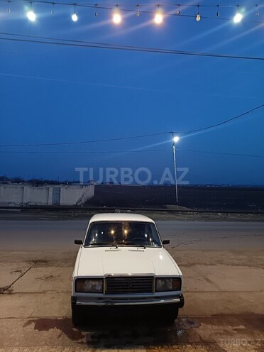 LADA (VAZ) 2107 2007, 46,480 km - 1.7 л - Şəmkir