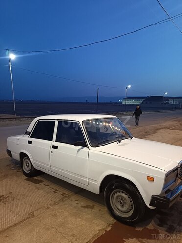 LADA (VAZ) 2107 2007, 46,480 km - 1.7 л - Şəmkir
