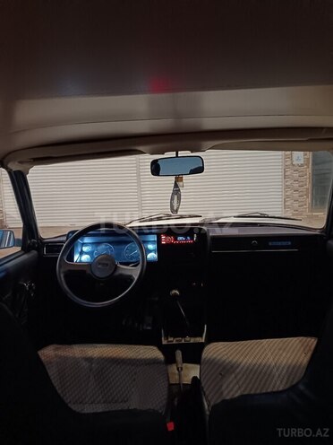 LADA (VAZ) 2107 2007, 46,480 km - 1.7 л - Şəmkir