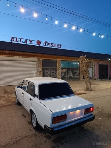 LADA (VAZ) 2107 2007, 46,480 km - 1.7 л - Şəmkir