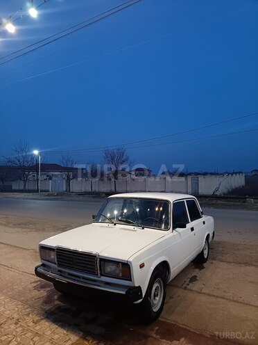LADA (VAZ) 2107 2007, 46,480 km - 1.7 л - Şəmkir