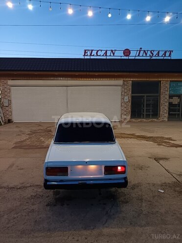 LADA (VAZ) 2107 2007, 46,480 km - 1.7 л - Şəmkir