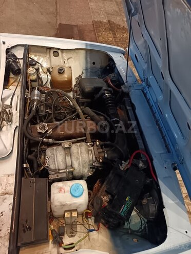 LADA (VAZ) 2107 2007, 46,480 km - 1.7 л - Şəmkir