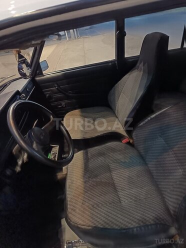 LADA (VAZ) 2107 2007, 46,480 km - 1.7 л - Şəmkir