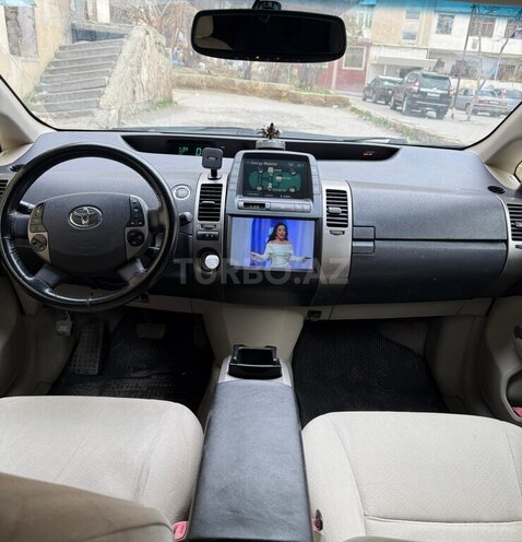 Toyota Prius 2007, 226,000 km - 1.5 l - Bakı