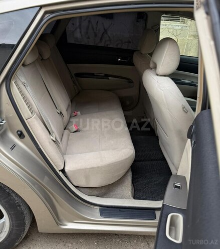Toyota Prius 2007, 226,000 km - 1.5 l - Bakı