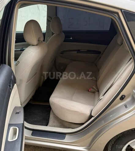 Toyota Prius 2007, 226,000 km - 1.5 l - Bakı