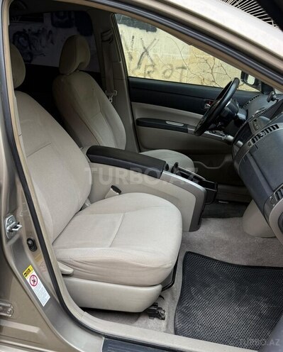 Toyota Prius 2007, 226,000 km - 1.5 l - Bakı