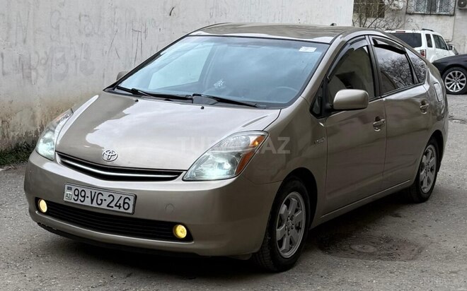 Toyota Prius 2007, 226,000 km - 1.5 l - Bakı