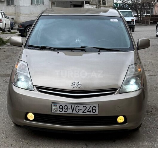 Toyota Prius 2007, 226,000 km - 1.5 l - Bakı