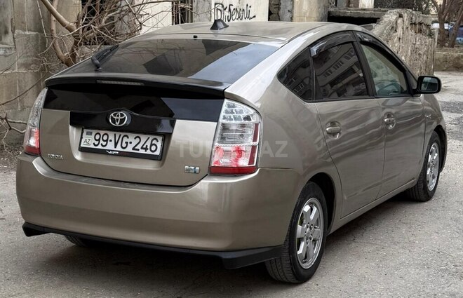 Toyota Prius 2007, 226,000 km - 1.5 l - Bakı