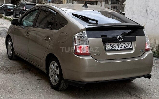 Toyota Prius 2007, 226,000 km - 1.5 l - Bakı
