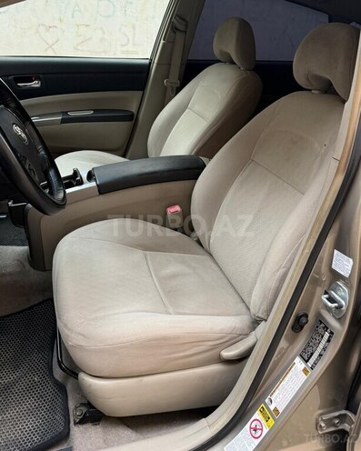 Toyota Prius 2007, 226,000 km - 1.5 l - Bakı