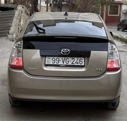 Toyota Prius 2007, 226,000 km - 1.5 l - Bakı