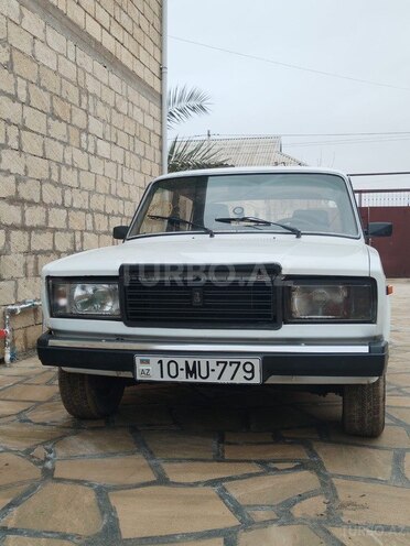 LADA (VAZ) 2107 2004, 55,500 km - 1.6 l - Bakı