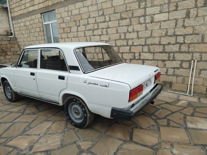 LADA (VAZ) 2107 2004, 55,500 km - 1.6 l - Bakı