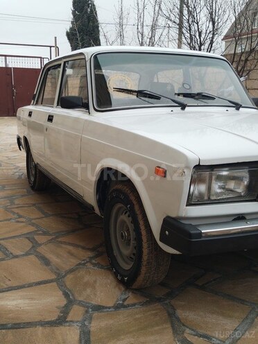 LADA (VAZ) 2107 2004, 55,500 km - 1.6 l - Bakı