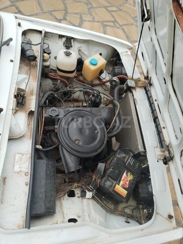 LADA (VAZ) 2107 2004, 55,500 km - 1.6 l - Bakı