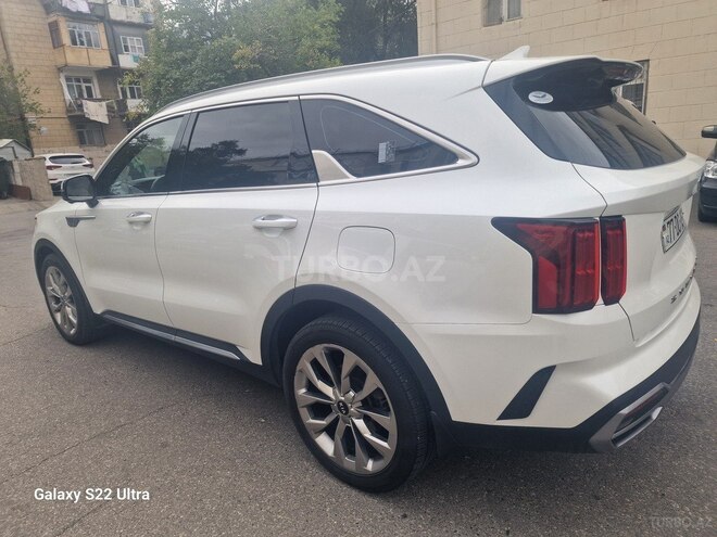 Kia Sorento 2020, 106,000 km - 2.2 l - Bakı