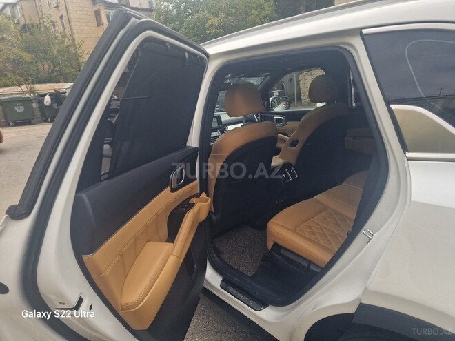 Kia Sorento 2020, 106,000 km - 2.2 l - Bakı