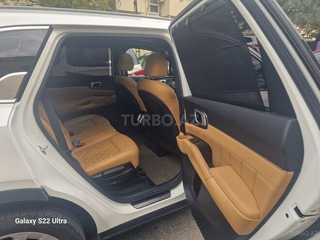 Kia Sorento 2020, 106,000 km - 2.2 l - Bakı