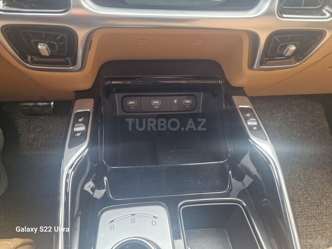 Kia Sorento 2020, 106,000 km - 2.2 l - Bakı