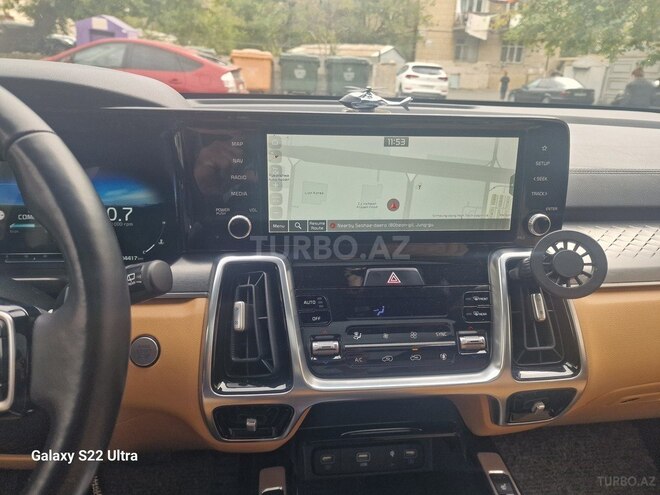 Kia Sorento 2020, 106,000 km - 2.2 l - Bakı
