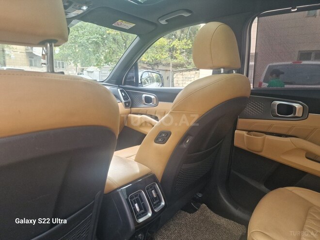Kia Sorento 2020, 106,000 km - 2.2 l - Bakı