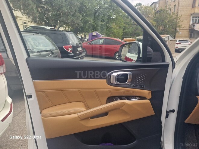 Kia Sorento 2020, 106,000 km - 2.2 l - Bakı